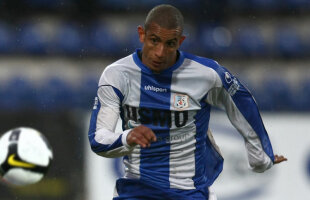 Dinamo a mai ratat un transfer! Cardoso şi-a prelungit contractul cu Pandurii