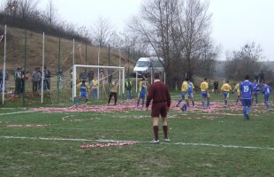 Craiova dă piept cu fanii în liga a III-a! Ghecon Lăpuşata şi Damila Măciuca o aşteaptă pe Ştiinţa :D