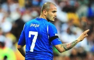 Juventus i-a achiziţionat definitiv pe Matri, Quagliarella, Pepe şi Motta