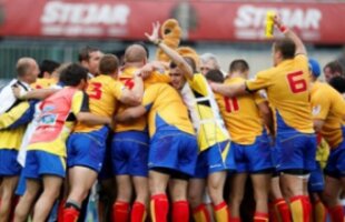 Cupa României la rugby se va desfăşura în timpul Cupei Mondiale