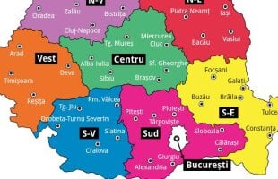 GSP vă propune un exerciţiu de imaginaţie » Dacă s-ar regionaliza şi fotbalul?