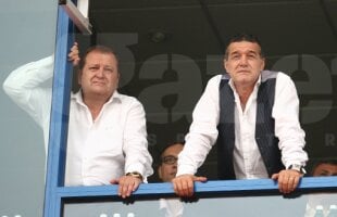 STEAUA » Mai jos nu se poate (2) » Aşa a fost pînă acum. Pariază cineva pe un Gigi schimbat în bine?