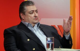 Iancu trage in rivali: "Nu vom face niciodată blaturi, ca CFR!"