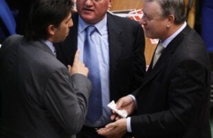 Ajutor nesperat » Corleone: "Îl sfătuiesc pe Mircea Sandu să nu îl dea afară pe Ionuţ Lupescu"