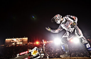 45.000 de oameni au asistat la un show incredibil pe Stadio Olimpico