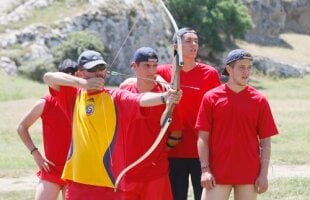 Burchel crede că tricolorii Under 19 pot face o figură frumoasă la Euro 2011: ”Putem lua medalie”