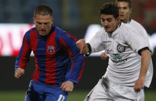 S-a întors roata: Dinamo împrumută jucători de la U Cluj ca să-şi întregească lotul