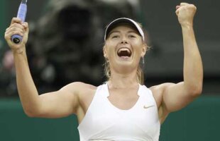 Înalte şi blonde! Ce au în comun semifinalistele de la Wimbledon