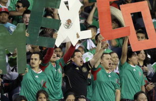 Mexicul o ţine din scandal în scandal! După ce 5 fotbalişti au fost suspendaţi pentru dopaj, alţi 4 sînt suspecţi