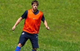 Viitorul Constanţa transferă de la Steaua » Mihai Onicaş şi Vlad Rusu au semnat un contract pe trei ani