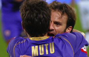 Gilardino suspină după Mutu: "Adi, m-ai părăsit!"