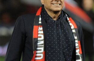 AC Milan în colaps? Berlusconi trebuie să plătească 560 de milioane de euro