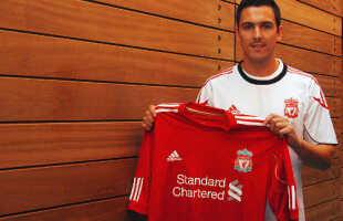 Transferul verii la Liverpool» Downing, oficial "cormoran"