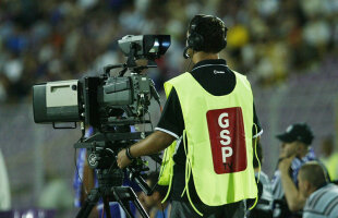 GSPTV a fost introdus în grila celor de la UPC. RCS-RDS încă nu a pus în practică decizia CNA