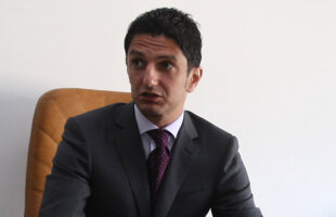 Răzvan Lucescu: "Era normal să se impună Oţelul, jucătorii sînt de 3 ani împreună"