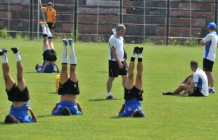 Cîţi puşti de la U19 vor ajunge fotbalişti adevăraţi? Citeşte mesajul lui Hagi pentru micii tricolori