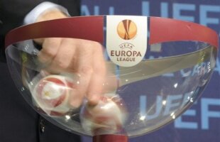 VIDEO Iată rezultatele din turul 2 preliminar al Europa League şi echipele calificate!