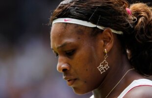 Serena Williams a fost admisă pe tabloul principal la US Open