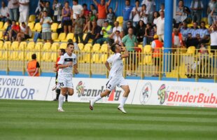 Gaz Metan s-a calificat în turul 3 al Europa League. Urmează Mainz!