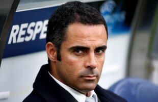 Braşovenii au ratat o ţintă importantă: Jose Gomes blocat de Panathinaikos!