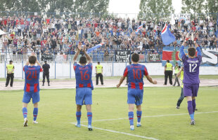 Steaua începe sezonul în faţa unei nou-promovate pentru al treilea an consecutiv. De fiecare dată a cîştigat!