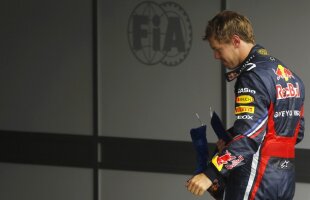 Vettel îşi avertizează echipa: "Trebuie să muncim mai mult, ca să nu avem surprize". Crezi că mai poate pierde titlul?