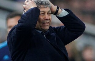 Mircea Lucescu şi-a pus femeile în cap: Afară cu asistentele!