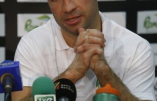 Lucian Bute:"Anul viitor vreau să unific centurile"