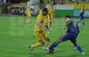 Petrolul sub asediu! "Găzarii" au scos un punct la Vaslui, scor 0-0