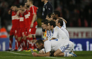 Craiova anunţă cluburile care-i vînează jucătorii: "Ne legitimaţi jucătorii, pierdeţi toate meciurile cu 3-0!"