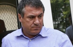 VIDEO / Victor Becali: "Gugu este peste nivelul meu, are pretenţii mai mai decît Alexe"