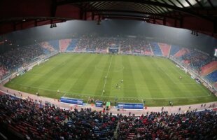 Se întorc în Ghencea? » MApN cheamă Steaua înapoi!