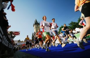 Cum poate să îţi schimbe viaţa un maraton. Citeşte textele lui Emilian Isăilă pe MySport!