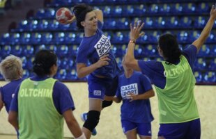 Prima reprezentaţie! » Oltchim, Jolidon Cluj, CSM Bucureşti şi HC Zalău deschid sezonul de handbal