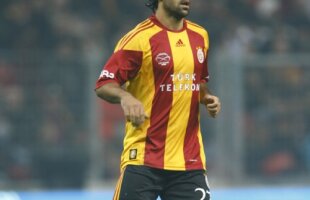 Juan Culio a fost împrumutat de Galatasaray, urmează Bogdan Stancu