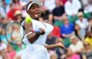 Virus Williams » Venus nu va participa la turneul de la Toronto, din cauza stării proaste