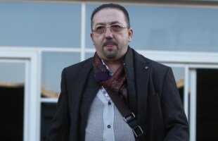 Florian Walter nu e impresionat de achiziţiile Stelei: "N-ai cum să faci echipă în două săptămîni"