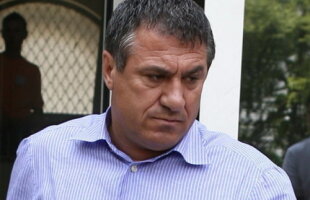 Victor Becali la Radio GSP: "Această indisciplină e de pe vremea lui Răzvan Lucescu"