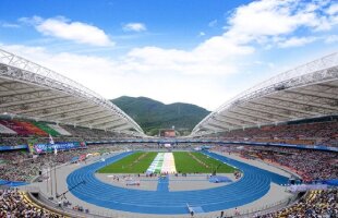 Toţi atleţii prezenţi la Mondialele de la Daegu vor fi supuşti unor teste sanguine