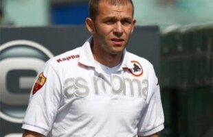 VIDEO AS Roma, cu Lobonţ în poartă timp de o repriză, învinsă categoric de Valencia, într-un amical