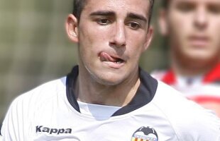 Drama lui Paco Alcacer: I-a murit tatăl lîngă stadion!