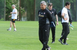 VIDEO Mircea Lucescu, de neînlocuit la Şahtior. Mai tare decît Juande Ramos!