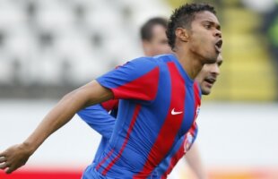 Ce atacant a pierdut Steaua! Maicon e golgeterul Ucrainei după 6 etape