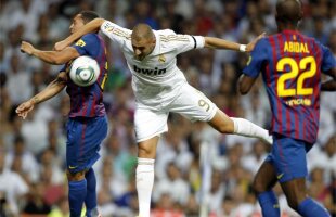 Realul reclamă un penalty la Ronaldo, Barca e mulţumită cu egalul! Iată reacţiile după Supercupa Spaniei