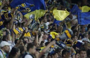 Petrolul conduce clasamentul spectatorilor! Steaua e iubită în Provincie. Rapid e ultima în acest top