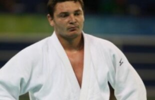 Daniel Brata rămîne în arest, cererea sa de eliberare pe cauţiune fiind respinsă