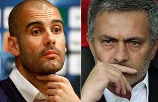 Cristian Geambaşu despre duelul Barça - Real » "Jose, Josep şi Salvador"