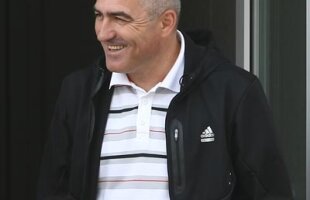 Petre Grigoraş laudă CFR-ul: "Va deveni una dintre cele mai puternice echipe din Liga 1"