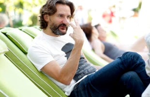 Seria de romane premium continuă cu "Dragostea durează trei ani", de Frederic Beigbeder