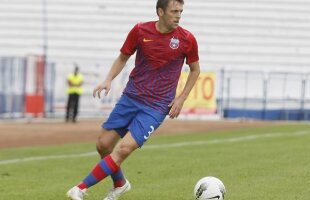 Liviu Băjenaru: ”La Steaua nu decide antrenorul!”